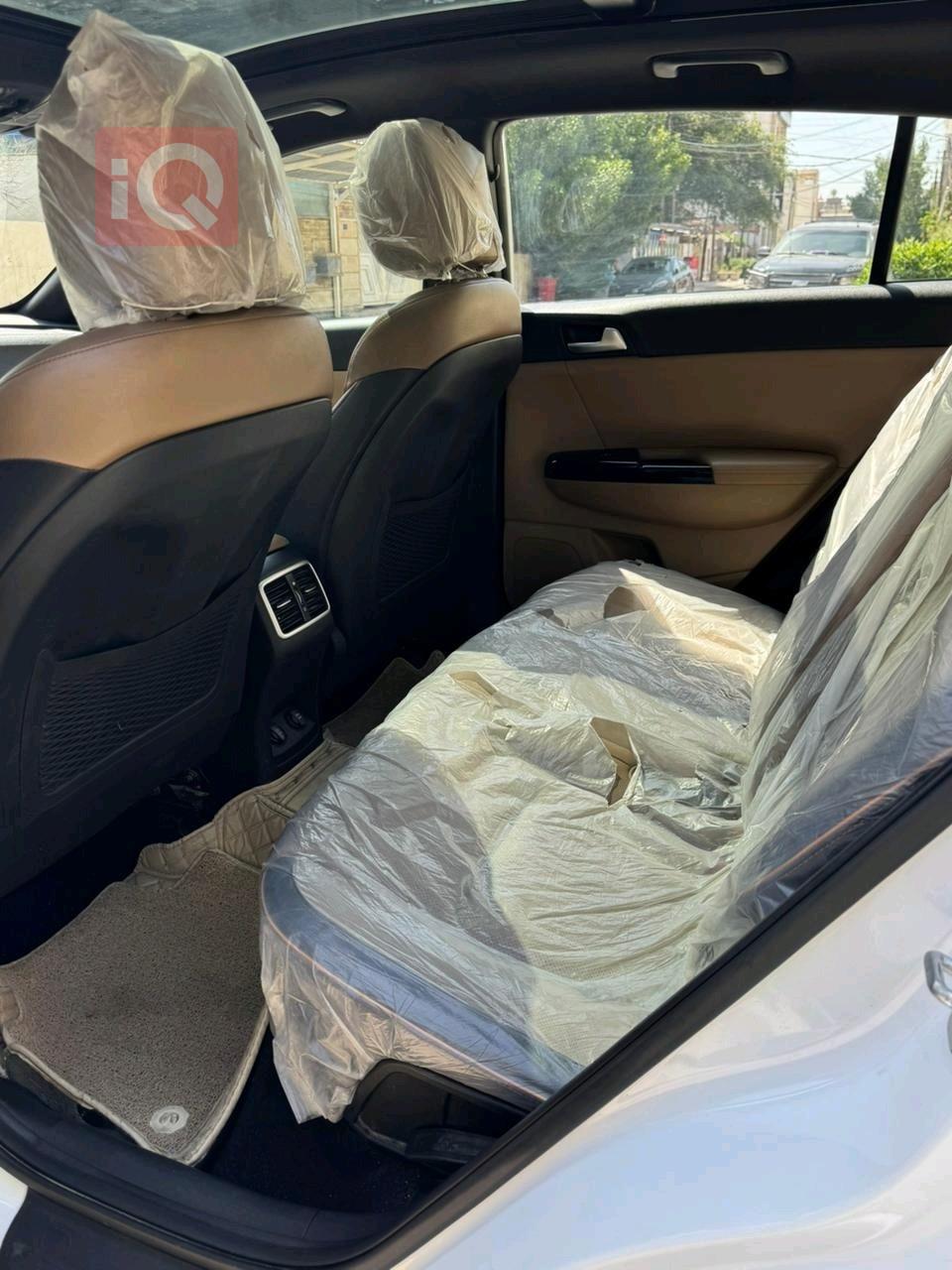 کیا سپۆرتاج